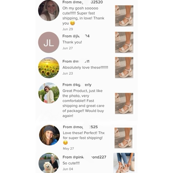 Jute Ankle Strap Platform Block Heel Sandal - Picture 12 of 14